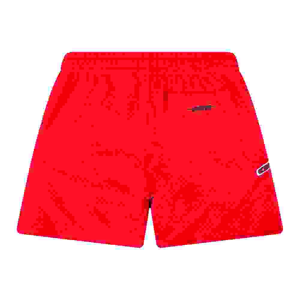 Pro Standard Atlanta Braves Pro Youth Red Shorts